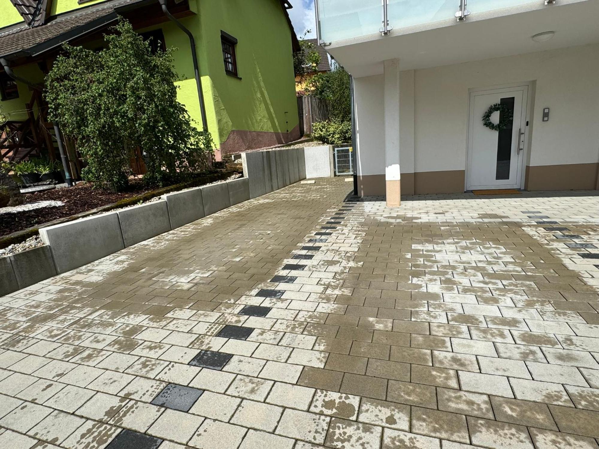 Appartamento Familienurlaub Im Schwarzwald, Europapark-Naehe Ettenheim Esterno foto